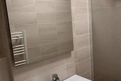 Se inchiriaza apartament renovat cu 2 camere, etaj 1, in Rupea, jud Brasov - 14