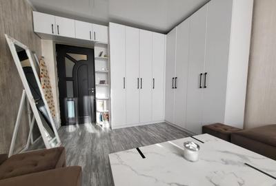 Apartament 2 camere - etaj 2 - modern - zona 9 Mai - 4