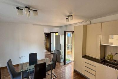 Apartament cu 2 camere decomandat în Bună Ziua - 1