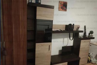 Camera de camin - zona Tractorul - 5