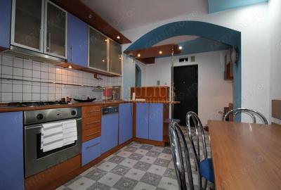 Simion Barnutiu, 2 camere, centrala proprie. - 6