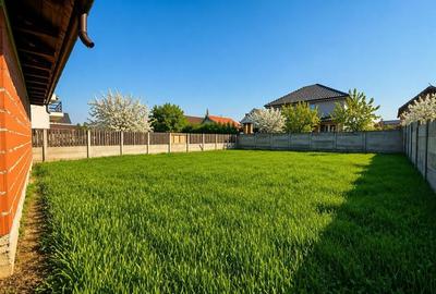 Casă cu 3 camere cu Teren 510 Mp în Sântandrei - 3