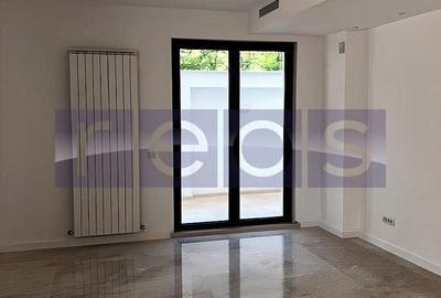 DE ÎNCHIRIAT | VILĂ 8 CAMERE | DOROBANTI | OFFICE SAU REZIDENTIAL - 2