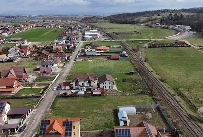 Comision 0 I Intravilan 1057 mp Cristian I Tudor Vladimirescu - 6