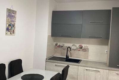 Apartament cu 3 camere în Central - 1