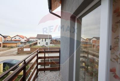 Casa 4 camere, de inchiriat, Izvor! - 9