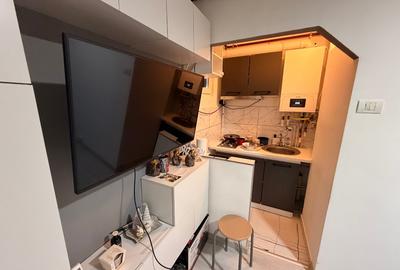 Garsonieră semidecomandată în Ferentari - 2