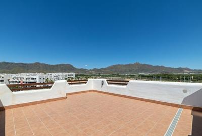 Apartament cu 2 camere decomandat în Almeria - 12