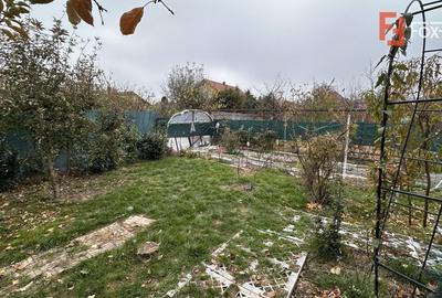 Casă individuală cu 4 camere cu Canalizare în Chișoda - 19