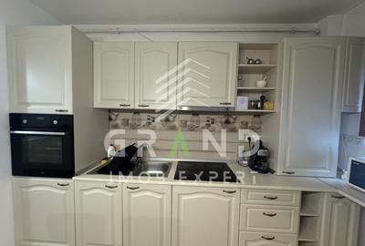 Ap 2 camere | BALCON | PARCARE | Donath PARK/CAPAT GRIGORESCU