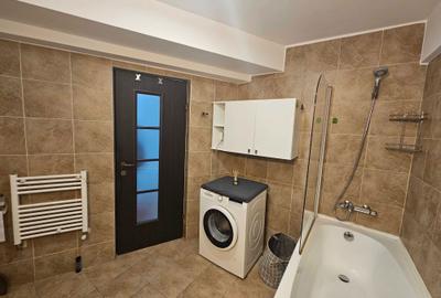 Apartament cu 2 camere decomandat în Central - 5