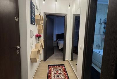Apartament cu 2 camere decomandat în Măgurele - 3