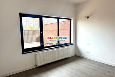 Vila 4 camere locuinta sau birou | Penny Tunari | Sc.Americana - 14