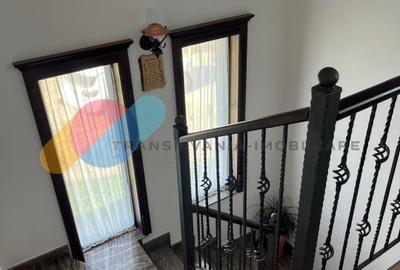 Casă individuală cu 5 camere cu Canalizare în Dezmir - 15
