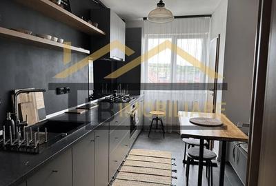 Apartament de 2 camere, 60mp, parcare, Zona Agora - 2