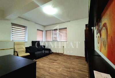 Garsonieră nedecomandată, mobilată în Andrei Mureșanu - 1