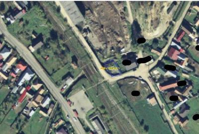 Teren intravilan Agas, ID: R2575716 - 3