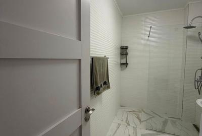 Garsonieră nedecomandată, mobilată în Palazu Mare - 12