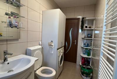 Garsonieră decomandată, mobilată în Șagului - 9