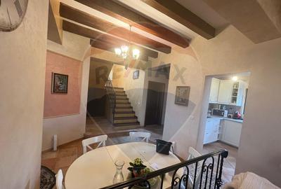 Casa / Vila cu 4 camere de vanzare - 5