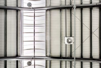 Spațiu industrial, de 727 mp, în Sud - 7