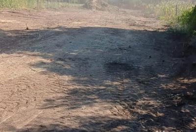 Teren de 2000 mp, în Piscu