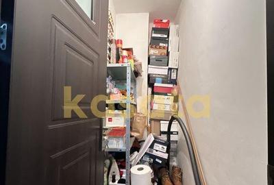 Apartament cu 4 camere decomandat, mobilat în Tei - 7