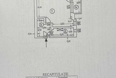 Vatra Luminoasa-bloc mixt - 5