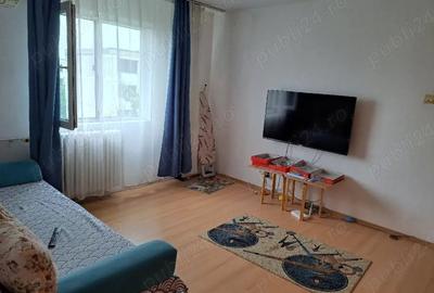 Apartament cu 2 camere semidecomandat în Giurgiului - 2