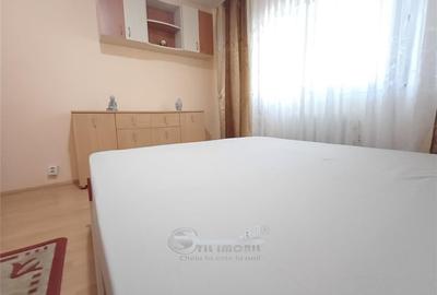 Apartament cu 2 camere decomandat, mobilat în Cug - 3