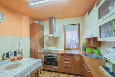 Apartament 2 camere mobilat ?i utilat | Strada Rahovei, Sibiu - 13