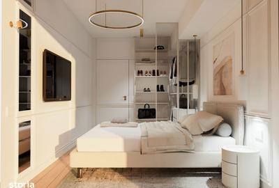 Apartament cu 2 camere în Unirii - 2