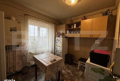 Apartament cu 2 camere în Botiz - 6