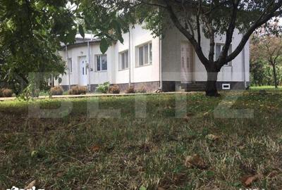Casă cu 3 camere cu Teren 2300 Mp în Boldești - 18