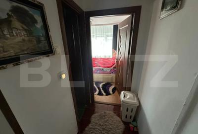 Apartament cu 2 camere decomandat în Central - 2