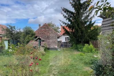 Casă cu 2 camere cu Teren 832 Mp în Ilieni - 5