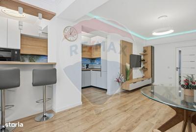 Apartament cu 2 camere în Valea Lupului - 10