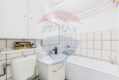 Apartament cu 3 camere de vanzare in zona Ferentari - 14