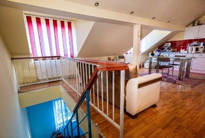 Apartament, 3 camere, 92 mp, zona Simion Barnutiu - 3