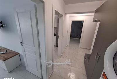 Apartament cu 2 camere decomandat în Cug