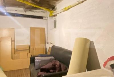 Casa cu pozitionare foarte buna, teren 1152 mp, suprafata utila 200 mp in Codlea - 16