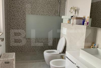 Casa Duplex modern Dumbravita - 2