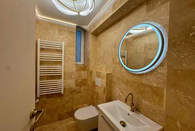 Proprietar vand apart Calea Dorobanti 45 lux - 4