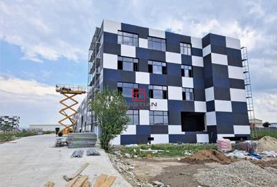 Spațiu comercial, de 550 mp, în Popești-Leordeni - 18