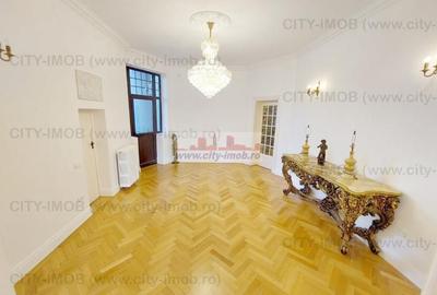 Apartament cu 4 camere circular în Armeneasca - 18