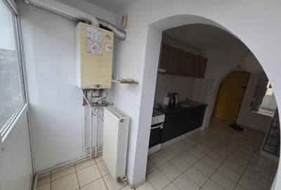 Apartament cu 2 camere decomandat, mobilat în Militari - 1