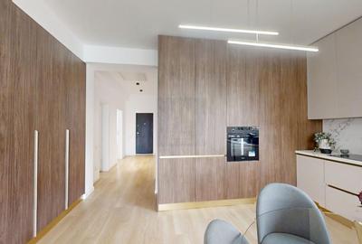 Casă individuală cu 4 camere cu Canalizare în Tunari - 6