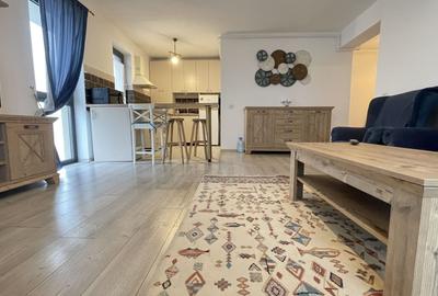 Apartament cu 2 camere decomandat, mobilat în Aradului - 1