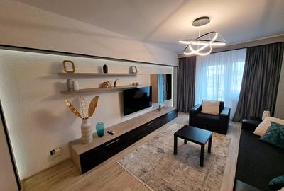 Apartament cu 2 camere decomandat în Unirii