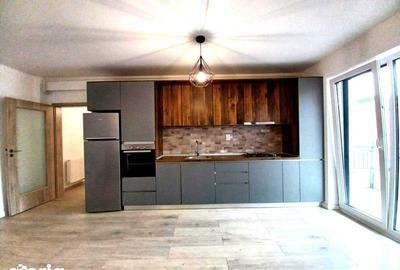 Apartament cu 2 camere decomandat, mobilat în Noua - 2